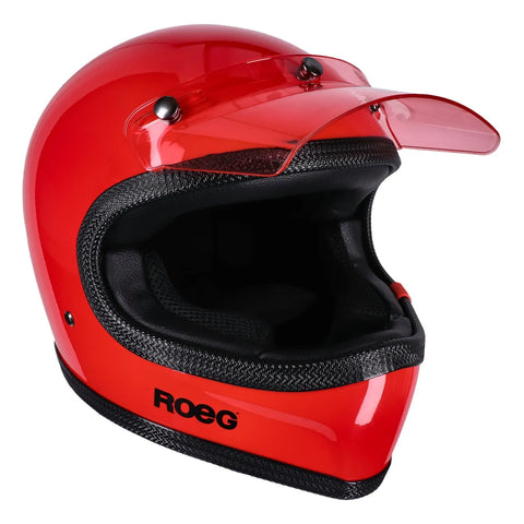 ROEG Sonny Peak Pink