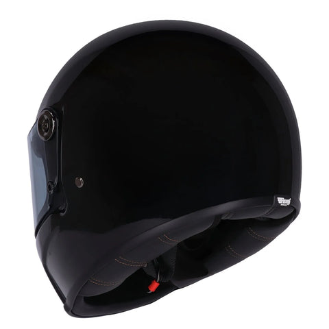 ROEG RX1 Helmet Dark Skies
