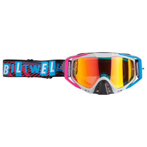 Biltwell Ridgeline Goggles 1985