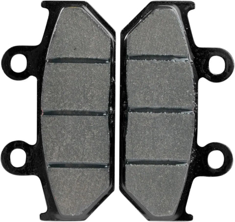 SBS Ceramic Front Brake Pads 647HS