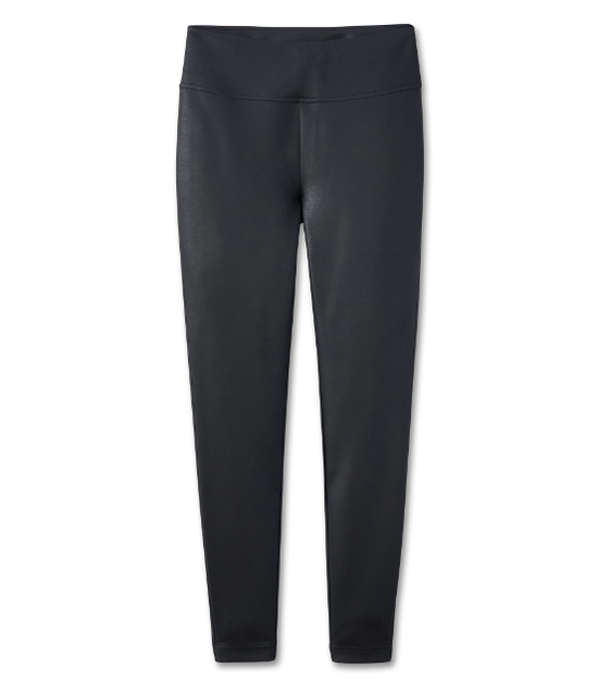Original Harley-Davidson® Nightrain Kunstleder-Leggings für Damen 96891-23VW 