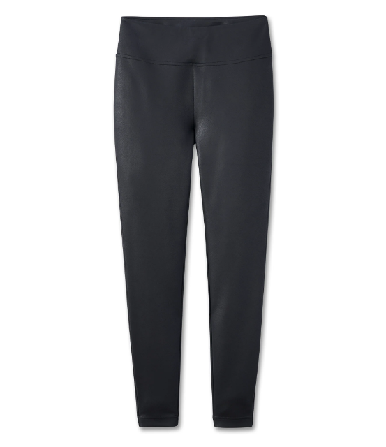 Original Harley-Davidson® Nightrain Kunstleder-Leggings für Damen 96891-23VW 