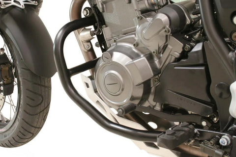 SW-Motech Crash Bar Black Yamaha XT 660 R / X