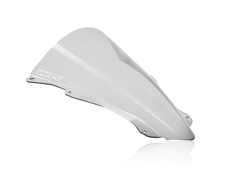 WRS Race Windscreen Smoked (KA011F)