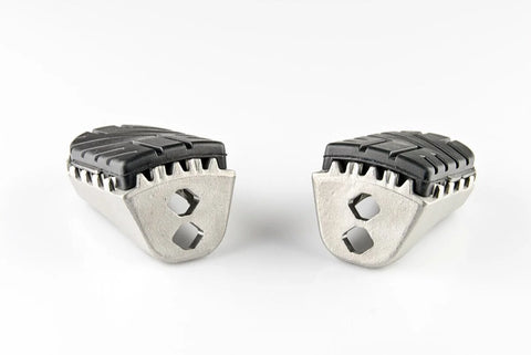 SW-Motech Ion Footrest Kit — CFMoto 800 MT-X (FRS.10.011.10000/S)