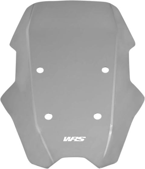WRS Touring Windscreen Smoked (BM048F)