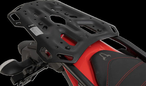 SW-Motech Adventure-Rack Black Yamaha Ténéré 700