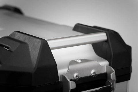 SW-Motech TRAX ADV Right Side case 45 Liters