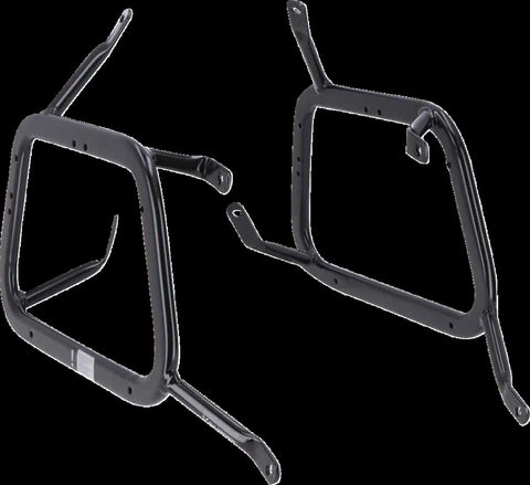 SW-Motech Side Carrier EVO Black BMW R 1200 R/RS , R 1250 R/RS