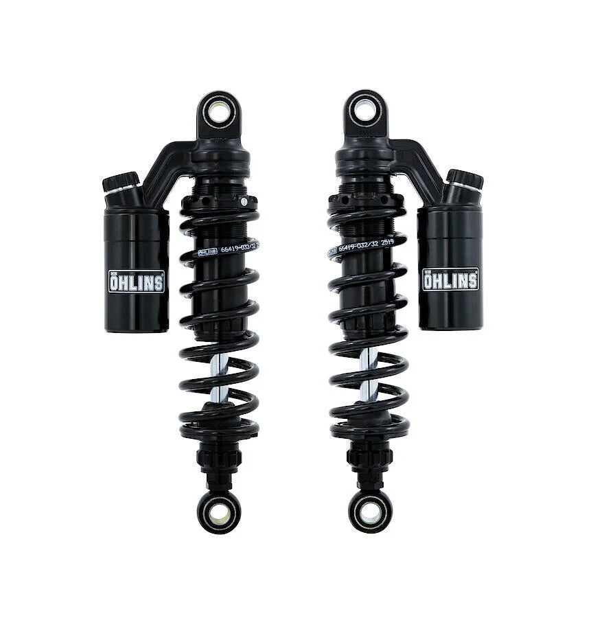 Öhlins Shock Absorbers (TR 654)