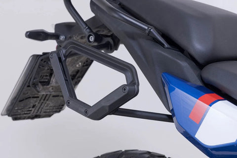 SW-Motech V-Loc Side Carrier Right Universal (VMC.07.984.11100)