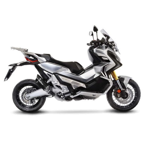 LeoVince LV PRO Carbon Fiber Slip-on Muffler Honda Forza Dct / X ADV