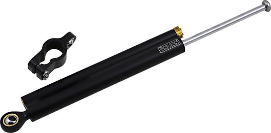 Öhlins Blackline Steering Damper Universal 120 mm Stroke
