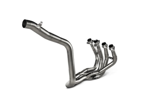 Akrapovic Headers & Collectors Stainless Steel Honda CBR RR