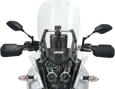 WRS Caponord Windscreen Clear (YA014T)