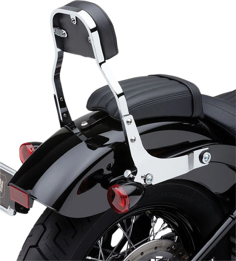 Cobra Detachable Mini Backrest (602-2029)