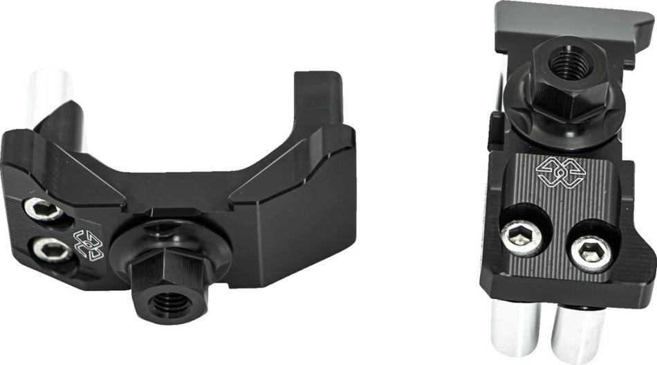 Gilles Tooling AXB Chain Adjusters Black