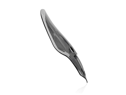 WRS Touring Windscreen Smoked (TR005F)