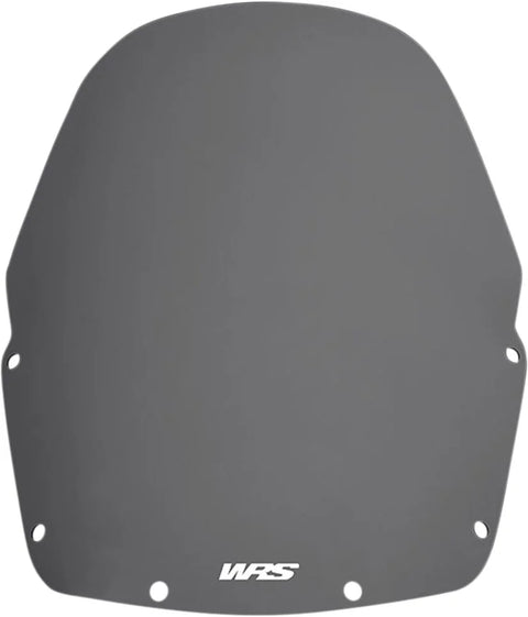 WRS Touring Windscreen Dark Smoked (HO036FS)