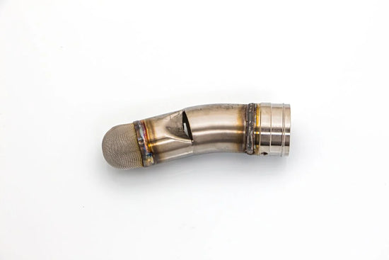 Akrapovic Noise Damper Insert Stainless Steel Universal (P-SA017)