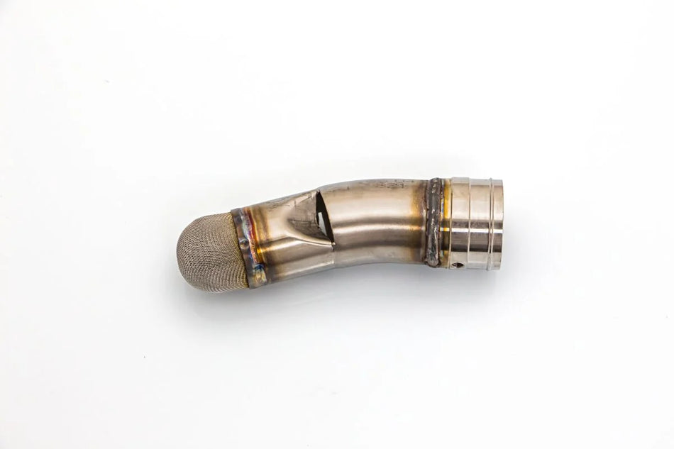 Akrapovic Noise Damper Insert Stainless Steel Universal (P-SA017)