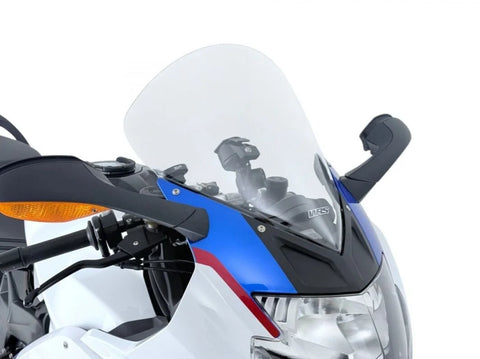 WRS Sport Windscreen Clear (BM117T)