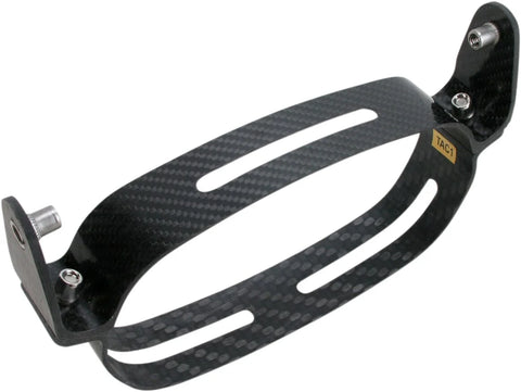 Akrapovic Clamp Muffler Carbon Honda CBR RR