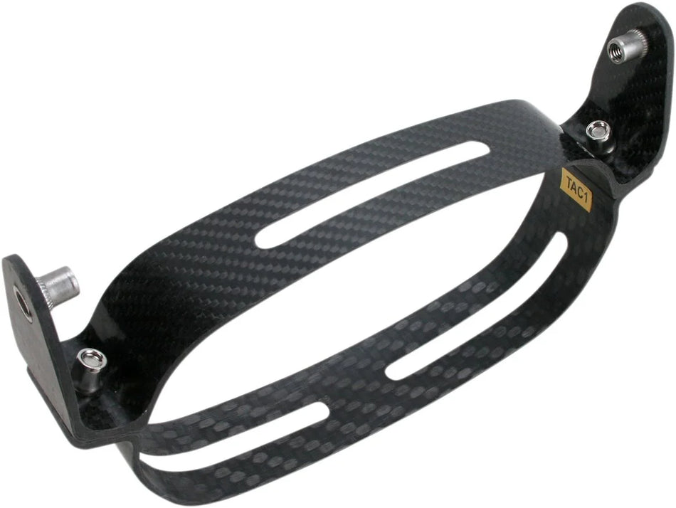 Akrapovic Clamp Muffler Carbon Honda CBR RR