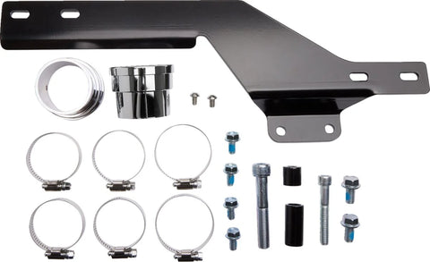 Cobra Dragster Exhaust System Chrome (6810T)
