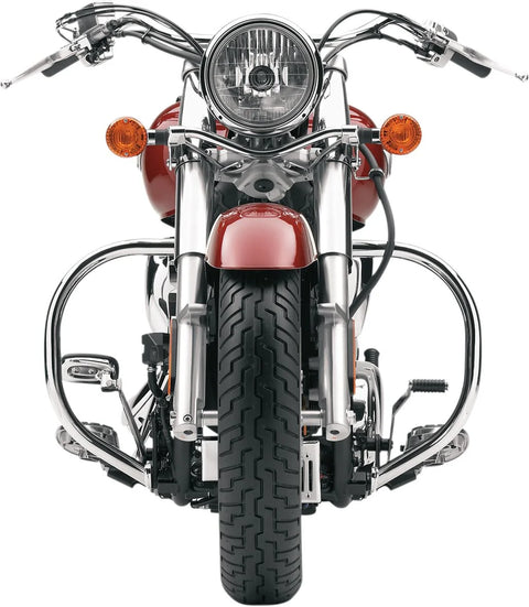 Cobra Freeway Bars Chrome (01-1130)