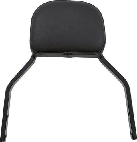 Cobra Mini Backrest Black (602-2028B)