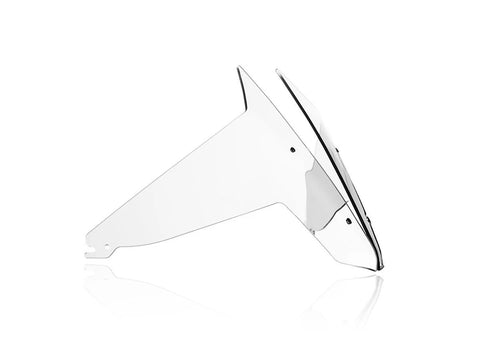 WRS Wind Deflectors Clear (YA019T)