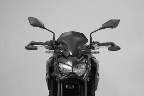 SW-Motech Lever Guards Wind Protec
