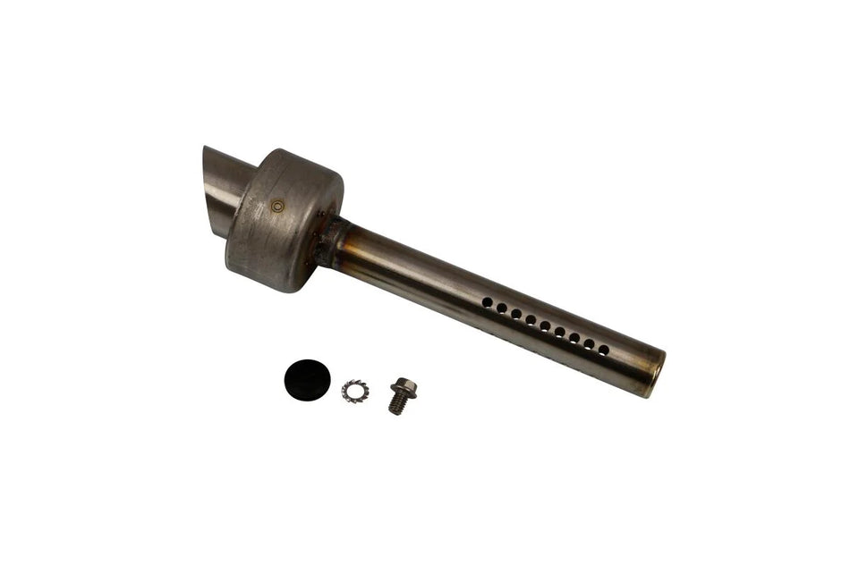 Akrapovic Noise Damper Insert Stainless Steel Honda Forza
