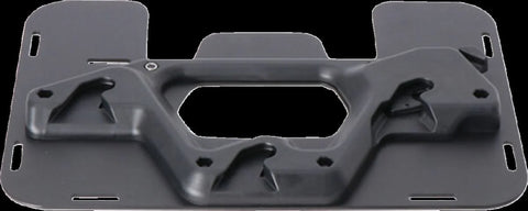 SW-Motech Adapt Plate L Sysbag WP S