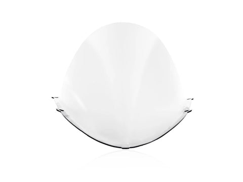 WRS Race Windscreen Clear (AP004T)