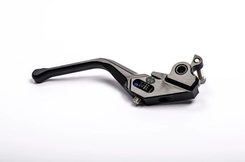 Gilles Tooling FXL Adjustable Brake Lever Black (FXBL-08)