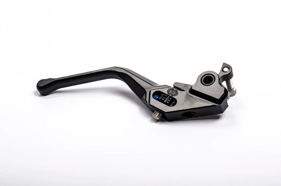 Gilles Tooling FXL Adjustable Brake Lever Black (FXBL-08)