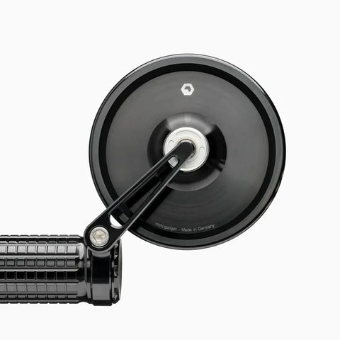 Motogadget mo.view classic Mirror 60 flip