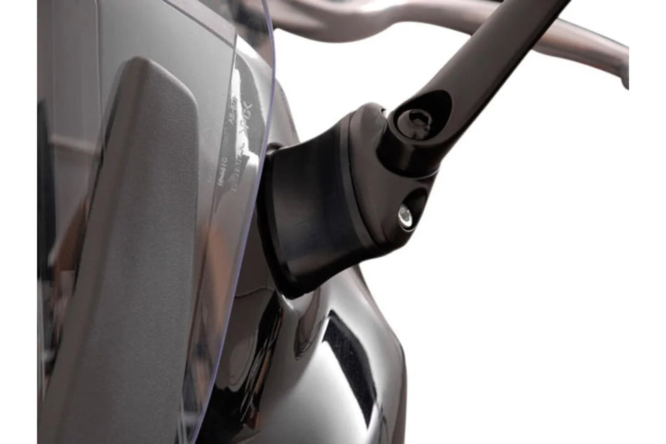 SW-Motech Mirror Extension — Honda CBF