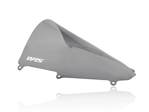 WRS Race Windscreen Smoked (HO034F)