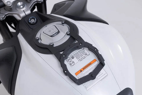 SW-Motech PRO Tank Ring — CFMoto (TRT.00.787.33800/B)