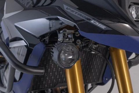 SW-Motech Light Mounting Kit Suzuki V-Strom
