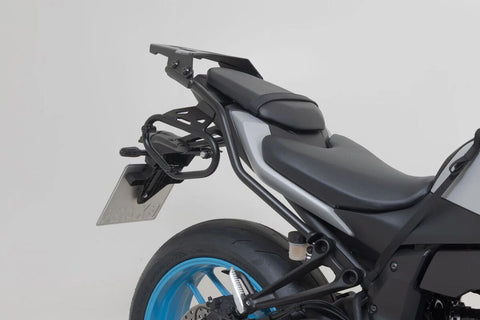 SW-Motech Street Rack — Yamaha Y-Amt / MT-07