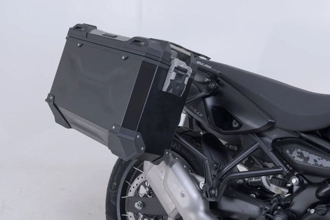 SW-Motech PRO Side Carrier