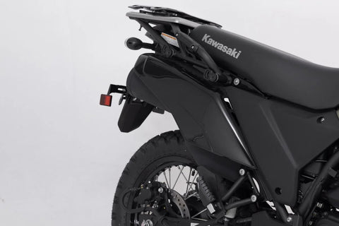 SW-Motech PRO Side Carrier — Kawasaki