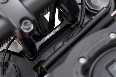 SW-Motech Bar Riser — Harley-Davidson Pan America (LEH.18.039.10000/B)