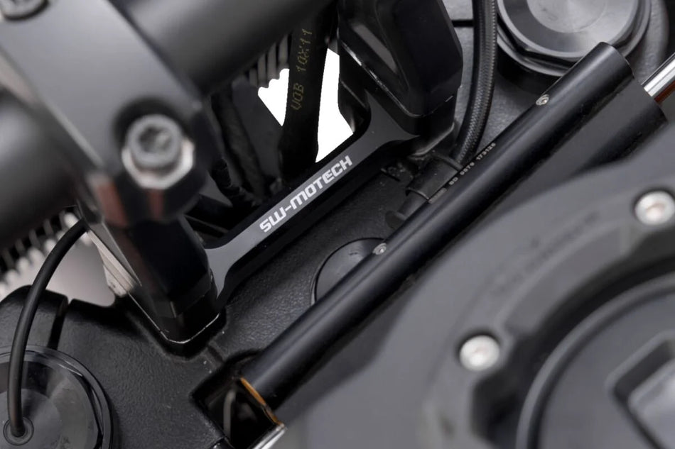 SW-Motech Bar Riser — Harley-Davidson Pan America (LEH.18.039.10000/B)