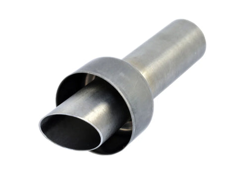 Akrapovic Noise Damper/ DB-Killer/ Insert Stainless Steel Left 095L