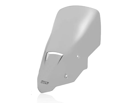 WRS Caponord Windscreen Smoked (HO061F)